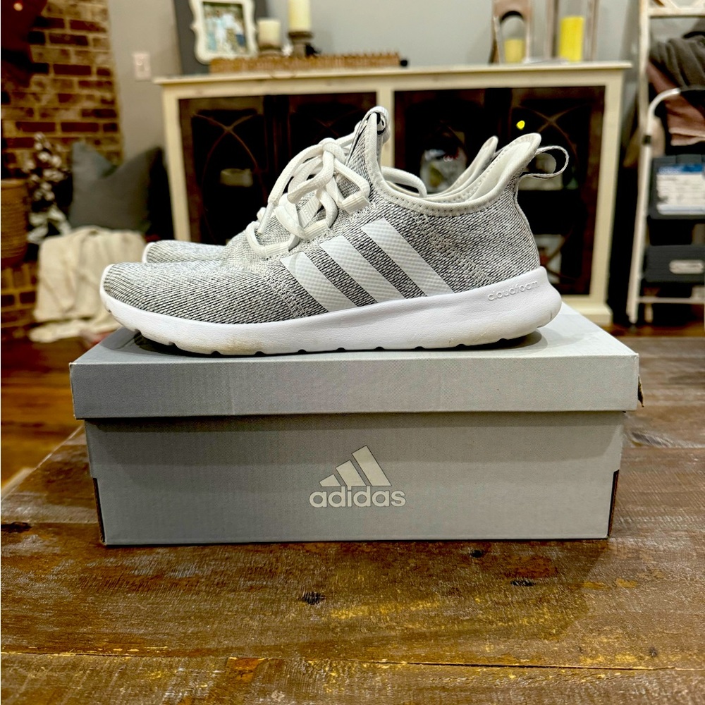 Adidas Cloudfoam Pure 2.0 Women’s Sz 6.5